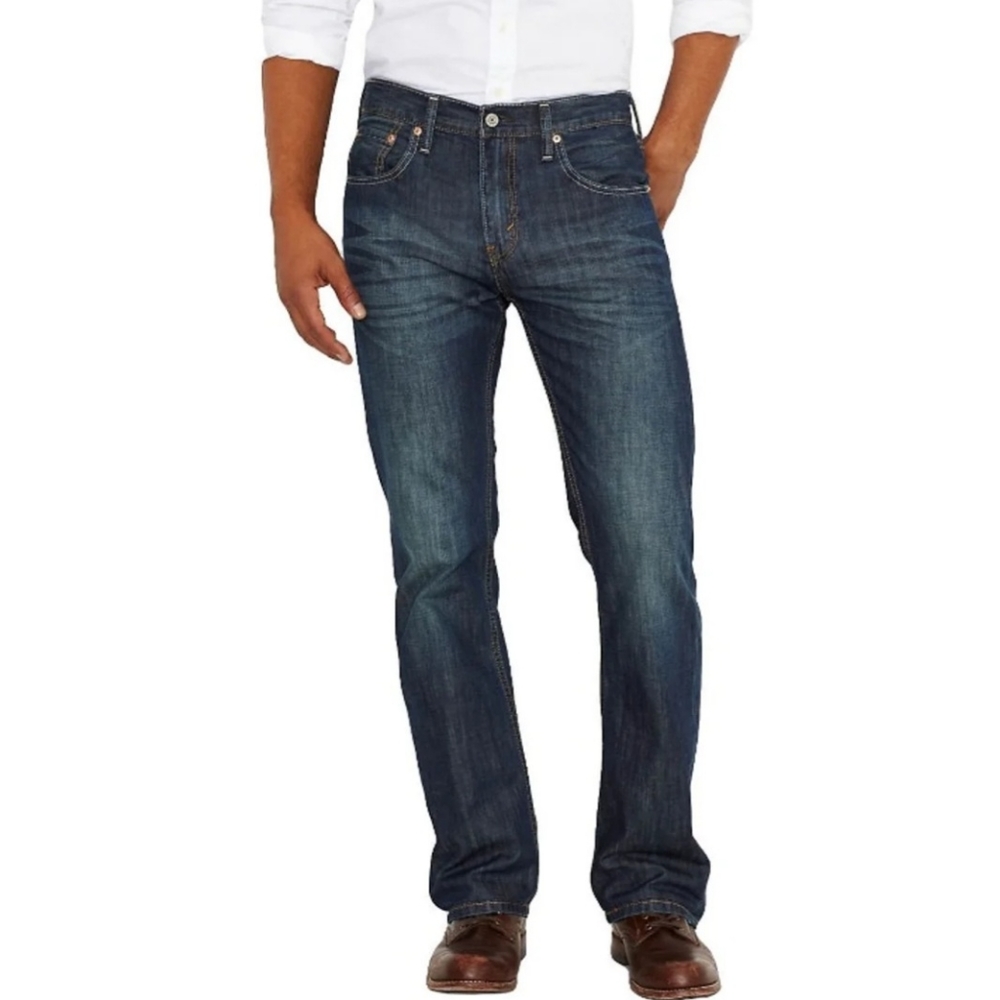 Levi's jeans
